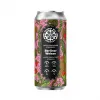 2 — Berliner Weisse Cactus Lemongrass Strawberry (берлинер кактус клубника)
