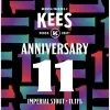 17 — Anniversary #11