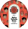3 — Spicy Tomato Gose Kimchi