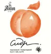 24 — St. Anton Peach Cider (Персик)