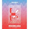 1 — Michelada No Alcohol