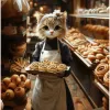 6 — Крепкий опыт: Имперский стаут «Та самая булочка с корицей»