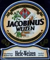 26 — Jacobinus Hefeweizen