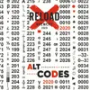 174 — Alt Codes