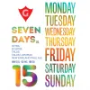 18 — SEVEN DAYS 15 | citra • eclipse • talus • talus lupomax