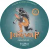 3 — Irish Wolf