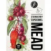 24 — Cranberry Capsicumel Mead