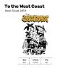 2 — To the West Coast