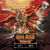 1 — Hell Man: Kimchi