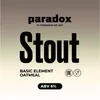 11 — Basic Element: Oatmeal Stout