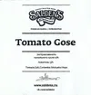 25 — Tomato Gose