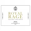 19 — Royal Rage Agaist the Pepin