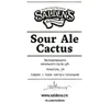 6 — Sour Ale Cactus