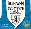 168 — Scottish Ale