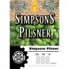 1 — SimpsonS Pilsner