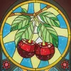 191 — Ruby Garden
