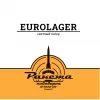 1 — Ракета EuroLager