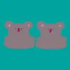 28 — Двойной Коала