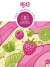 12 — Raspberry, Lime, Mint Mead