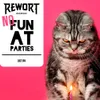 128 — (No) Fun At Parties