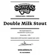 5 — Double Milk Stout