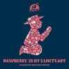 3 — Raspberry Is My Sanctuary