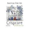6 — Криспкор (Crispcore): Citra+Krush Cryo