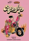 1 — Blondie