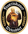 3 — Franziskaner Premium Weissbier Naturtrüb
