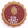4 — 10 Years Anniversary Festival Pie
