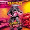 5 — Mutant Planet