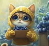 25 — Соленый опыт: Гозе с черникой