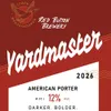 32 — Yardmaster