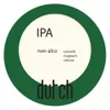 2 — dutch. non-alco ipa