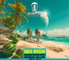 18 — Oasis Mission