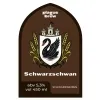 3 — Schwarzschwan