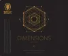 11 — Dimensions of Time - 10 (Maple Bourbon)