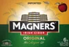 4 — Magners Original Irish Cider