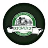 22 — Stoker's Dublin Dark Ale