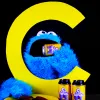 13 — C is for Cookie