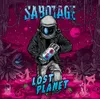 7 — Lost Planet: Raspberry & Hibiscus