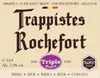 7 — Trappistes Rochefort Triple Extra