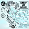 23 — Cranberry Lingonberry Cyser