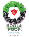 7 — HOOLA HOOP 13 | black currant • mint 