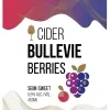15 — Berries