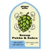 4 — Snoop Pekko & Sabro