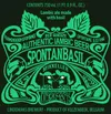 3 — SpontanBasil
