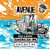 8 — Avenue 77 Citra & Mosaic