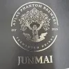 1 — Atlas Sake Junmai