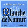13 — Blanche de Namur